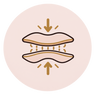 Double-Sided Hold