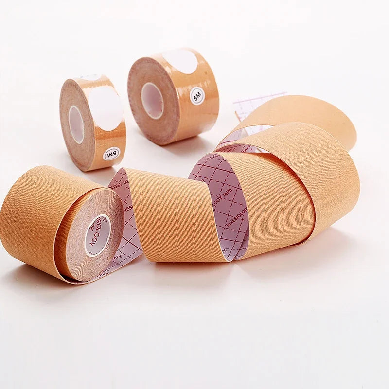 Wearlifted Lift Tape™ — Invisible Breast Lift & Support