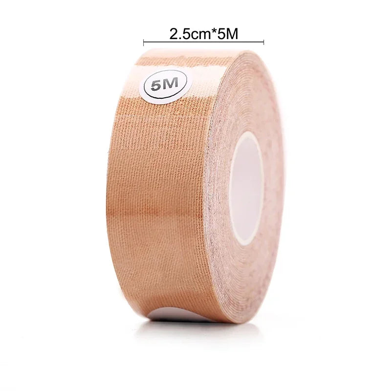 Wearlifted Lift Tape™ — Invisible Breast Lift & Support